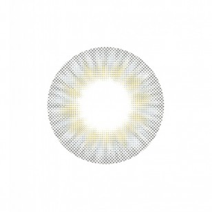 Lighly Pastel Gray(日拋)